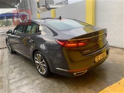 Kia Cadenza